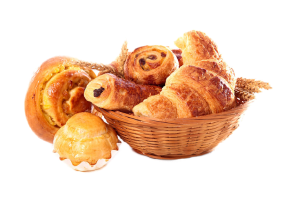 Ингредиенты для сдобы