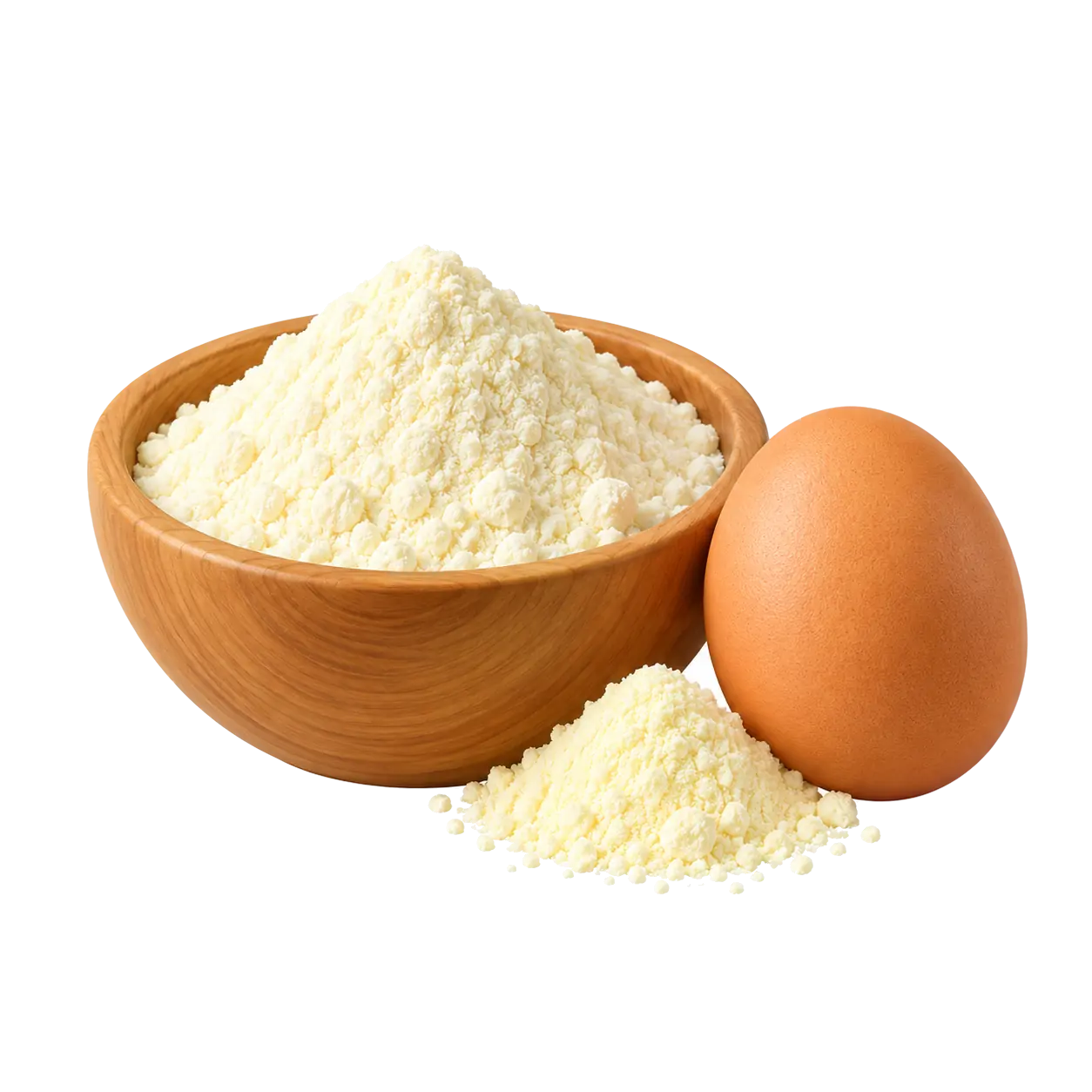 Сухое молоко, сыворотка и яичные продукты оптом