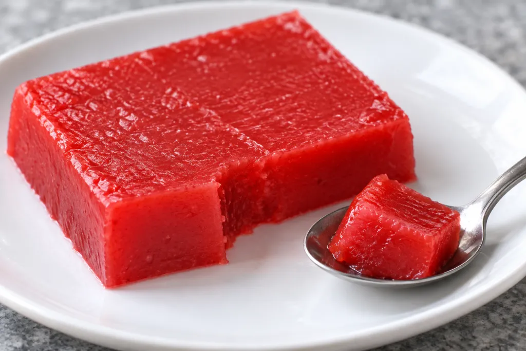 Желе держит форму, а вкус стал слабее: можно ли переборщить с агаром