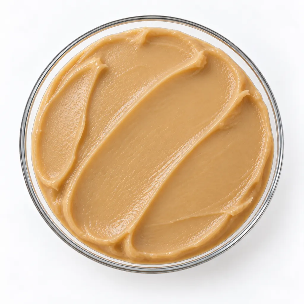 Начинка кондитерская "Креманка" с ароматом "Крем Брюле" (М) с м.д.ж. 8% 1/10