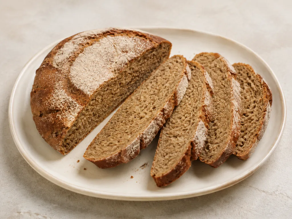 Хлеб «Диаслим» на смеси UNIMIX bread VITA