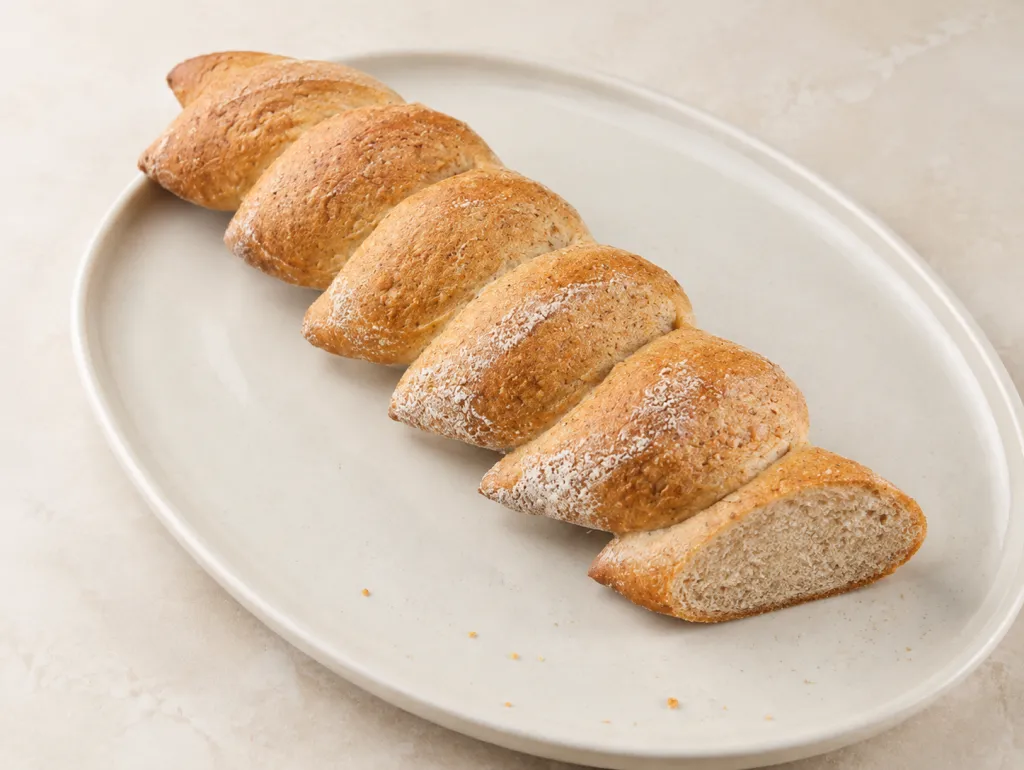 Хлеб «Отрубной» на смеси UNIMIX bread VITA