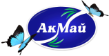 Логотип ООО «Акмай»