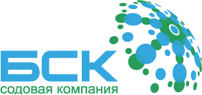 Логотип АО «Башкирская содовая компания»