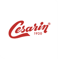 Логотип Cesarin S.p.A.