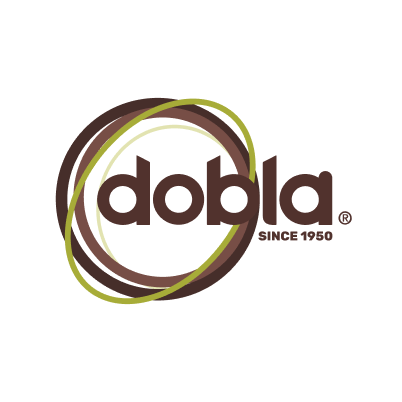 Логотип Dobla Asia Company Limited