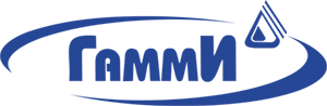 Логотип АО «ПО «ГАММИ»