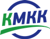 Логотип Кореновский молочно-консервный комбинат — КМКК