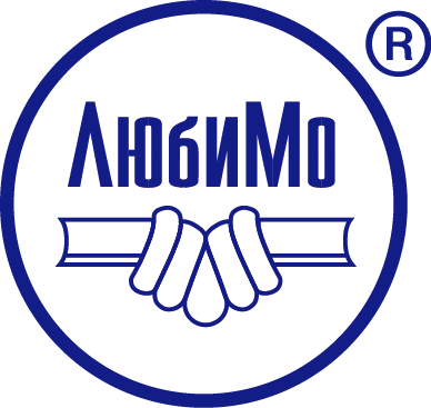 Логотип Любинский молочноконсервный комбинат