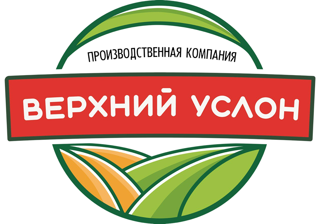 Логотип ООО «ПК Верхний Услон»