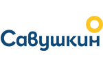 Логотип ОАО «Савушкин продукт»