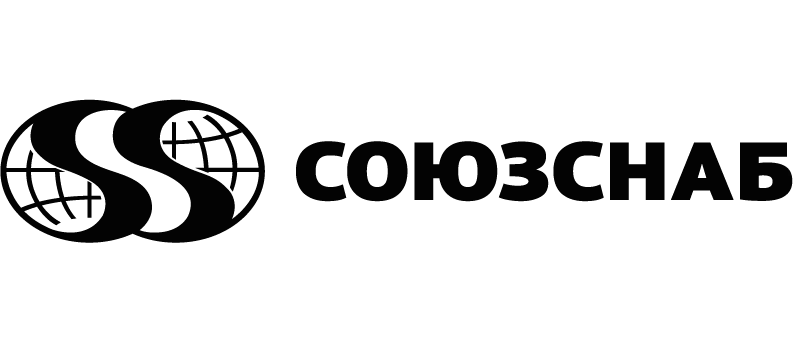 Логотип ООО «Зелёные линии» — СОЮЗСНАБ